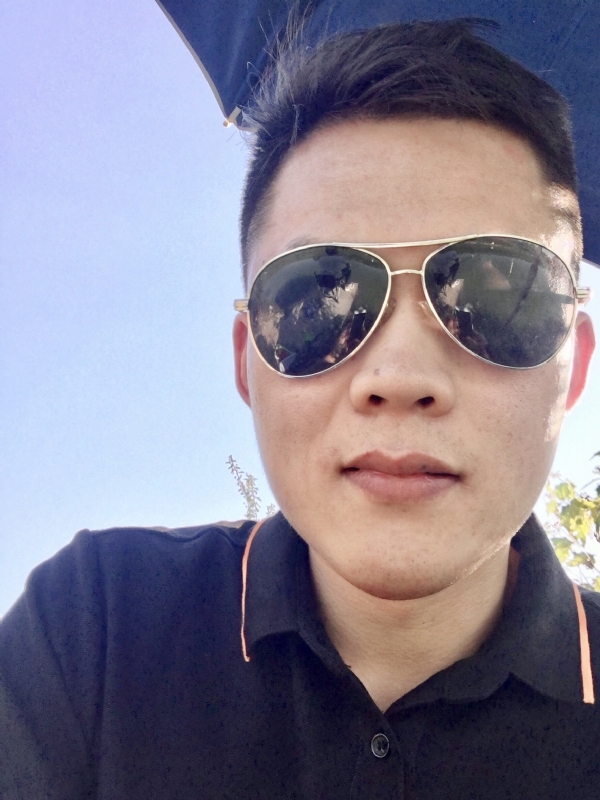 德鹏的第一张照片--南阳相亲服务中心