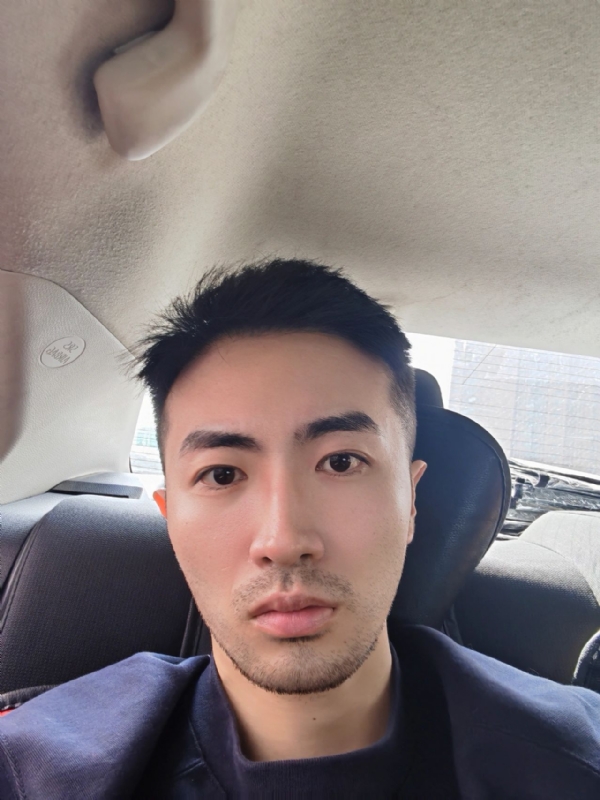 银角大王的第一张照片--南阳相亲服务中心