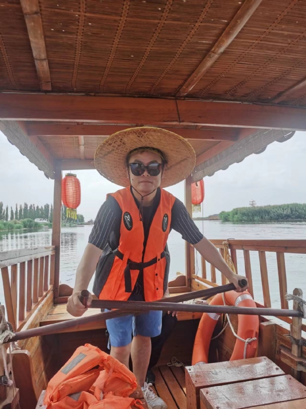 小龙虾的第二张照片--南阳相亲服务中心