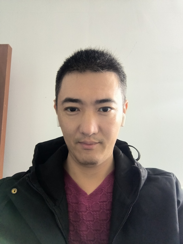 彡彡的第二张照片--南阳相亲服务中心