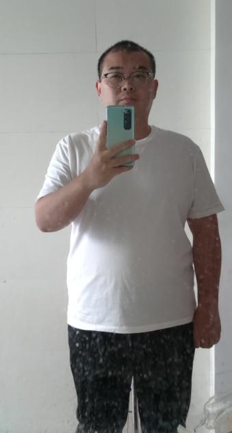 佛系胖子的第三张照片--南阳相亲服务中心