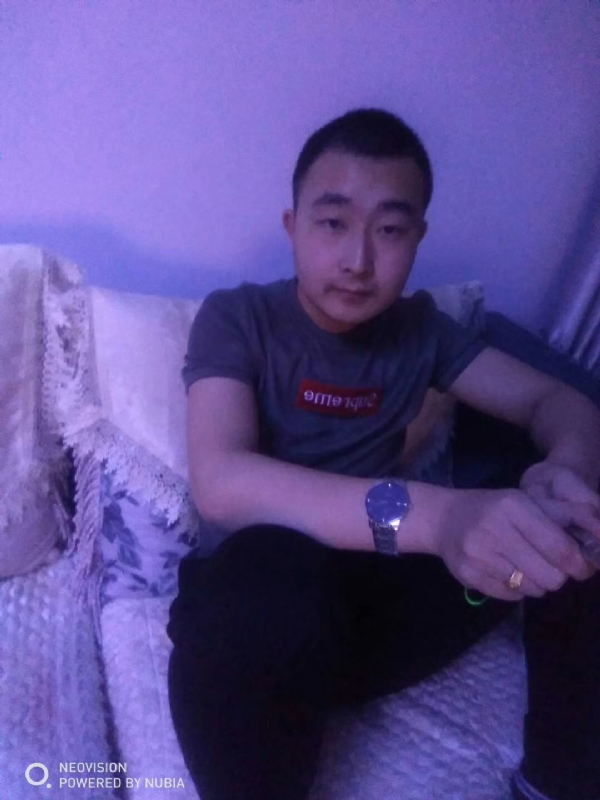 赵辉的第二张照片--南阳相亲服务中心