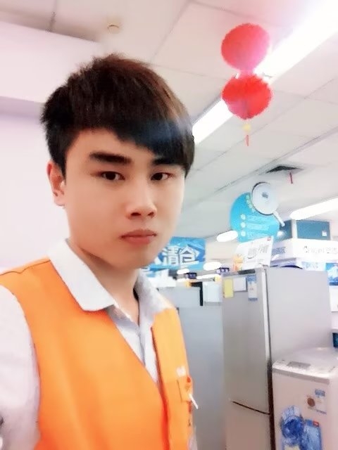 罗自强的第二张照片--南阳相亲服务中心
