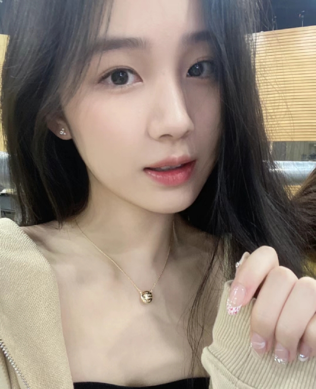 琪琪的第一张照片--南阳相亲服务中心