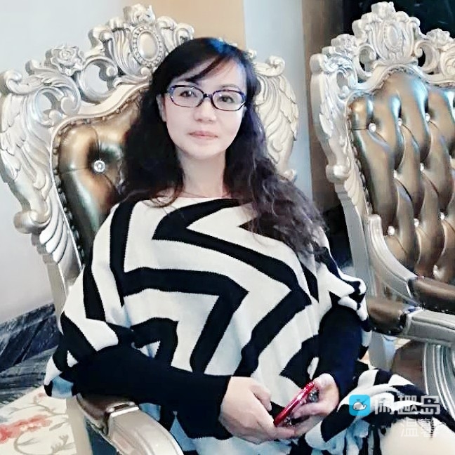 心若晴天的第一张照片--南阳相亲服务中心