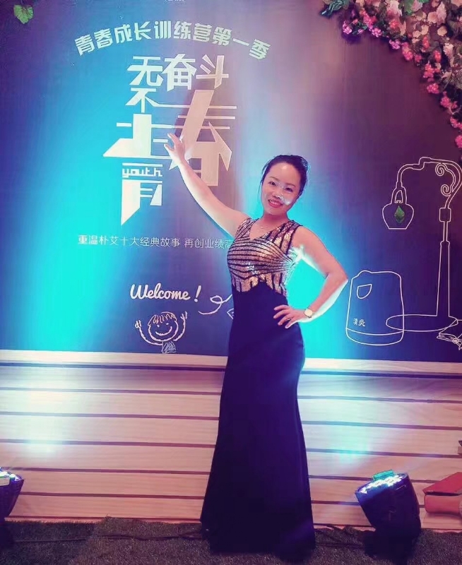 一生有李的第一张照片--南阳相亲服务中心