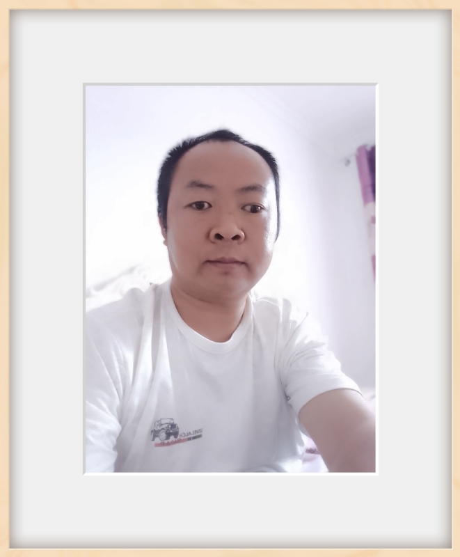张家小伙子的第一张照片--南阳相亲服务中心