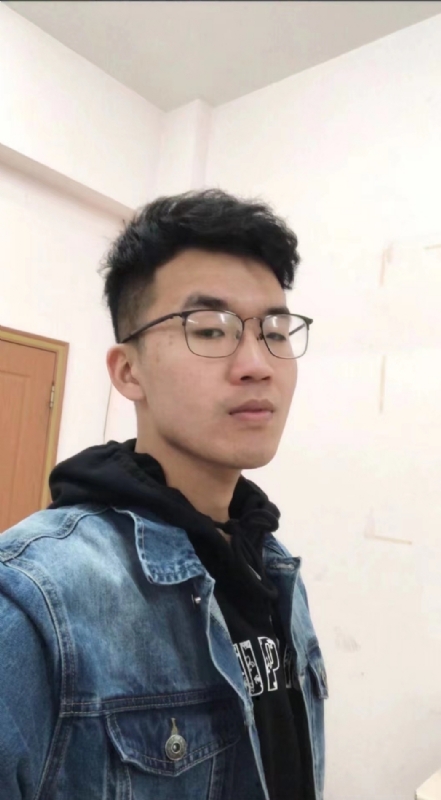 梁凯的第一张照片--南阳相亲服务中心
