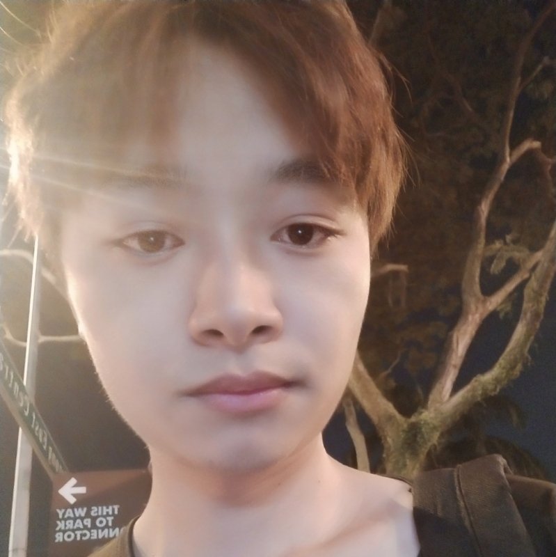 磊磊的第一张照片--南阳相亲服务中心