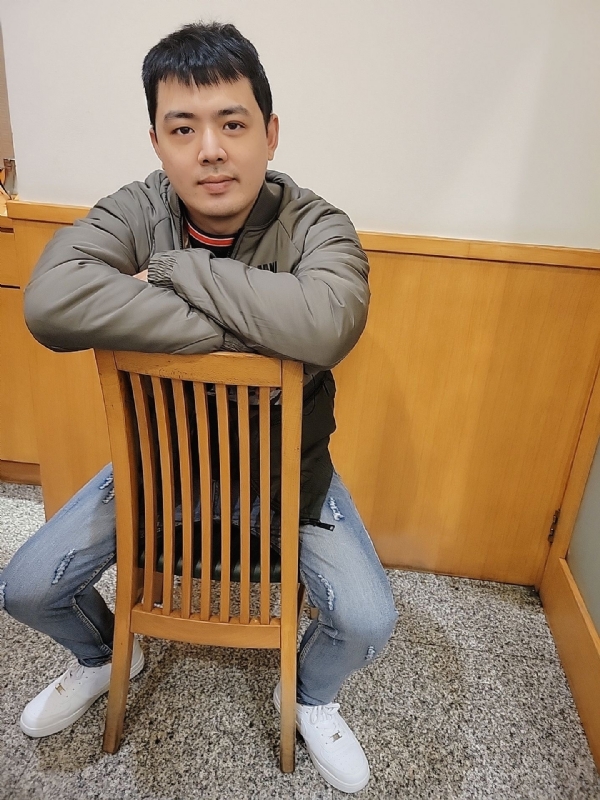 丁丁的第一张照片--南阳相亲服务中心