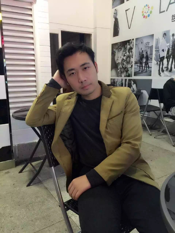 Pretty杨的第一张照片--南阳相亲服务中心