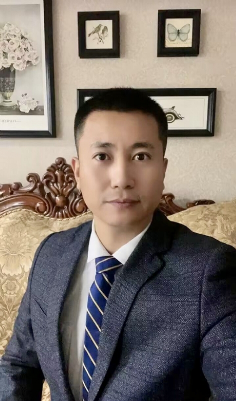 小张的第一张照片--南阳相亲服务中心