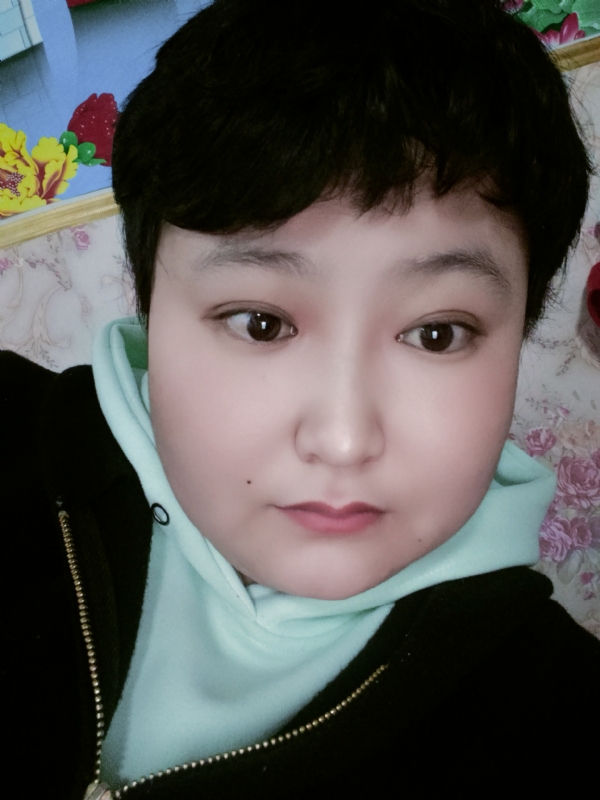 宋呆呆的第一张照片--南阳相亲服务中心