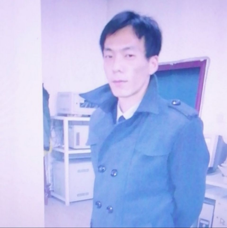一生何求的第一张照片--南阳相亲服务中心