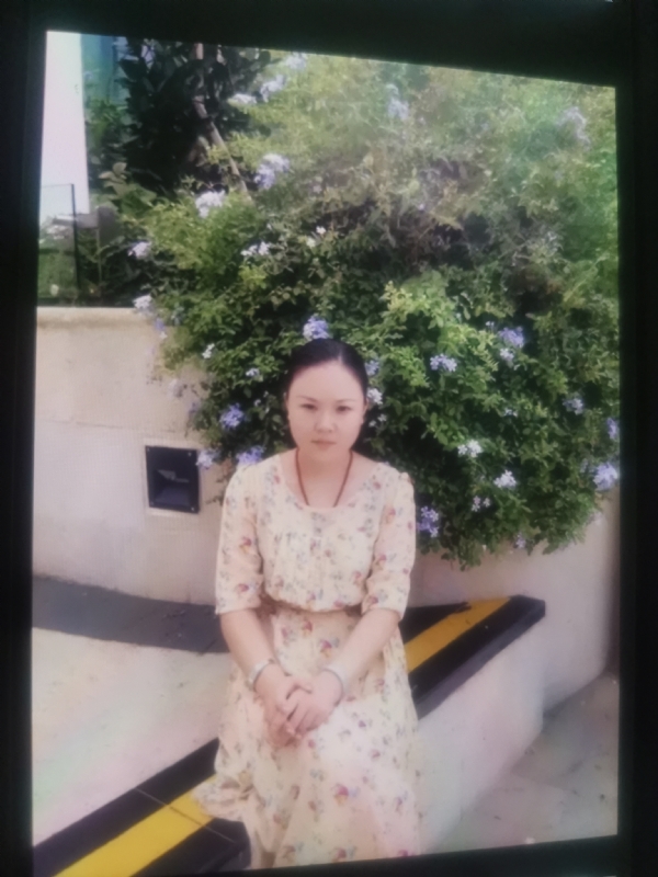 李姝静的第三张照片--南阳相亲服务中心