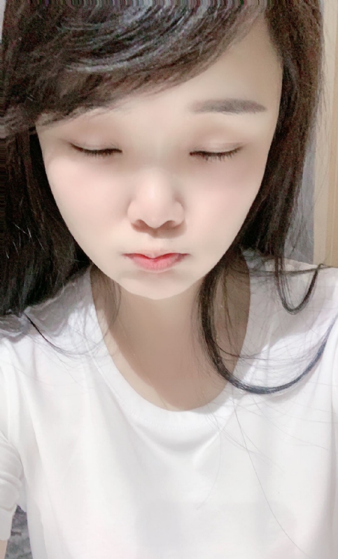 静静的第一张照片--南阳相亲服务中心