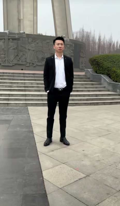 避风港的第二张照片--南阳相亲服务中心