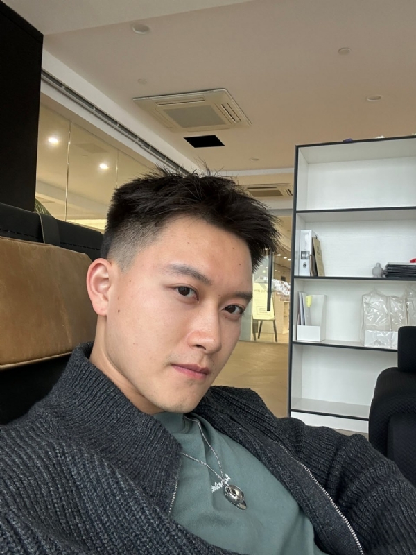 林先生的第一张照片--南阳相亲服务中心