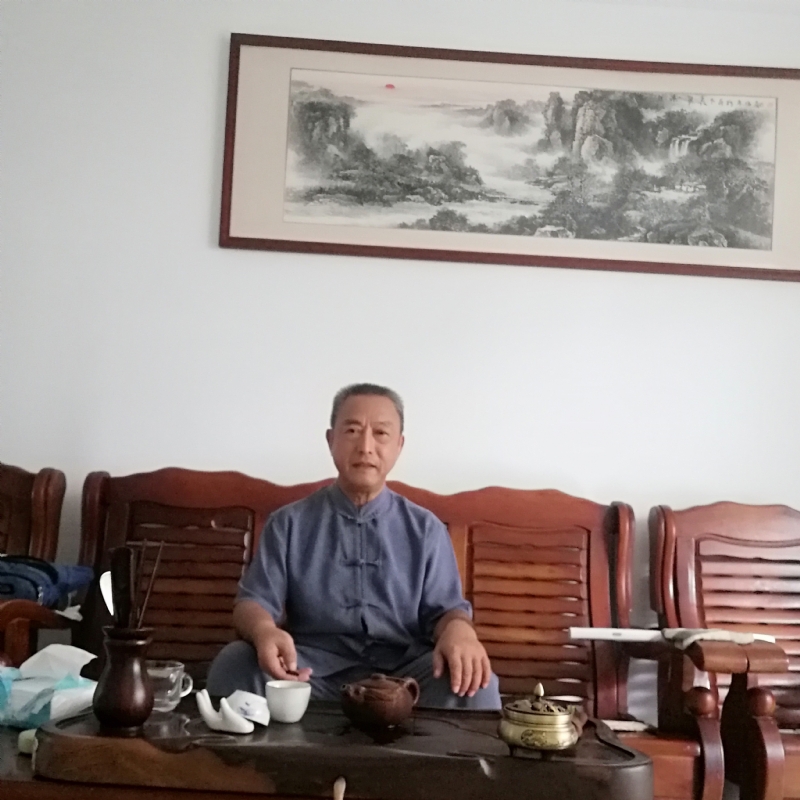 万事皆缘的第一张照片--南阳相亲服务中心