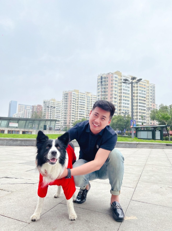 香港交友的第二张照片--南阳相亲服务中心