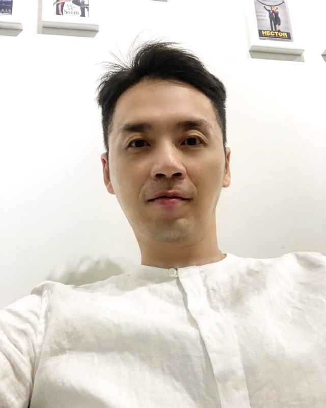 James的第一张照片--南阳相亲服务中心