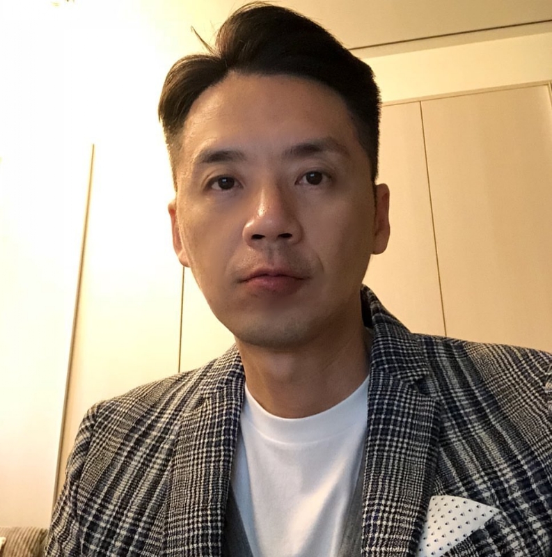 James的第二张照片--南阳相亲服务中心