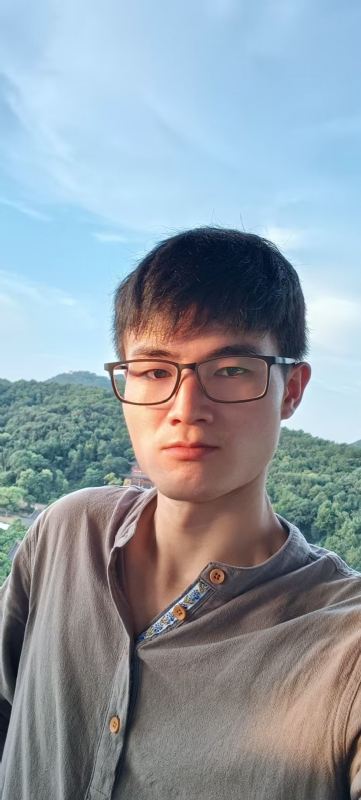 阳光男孩的第三张照片--南阳相亲服务中心