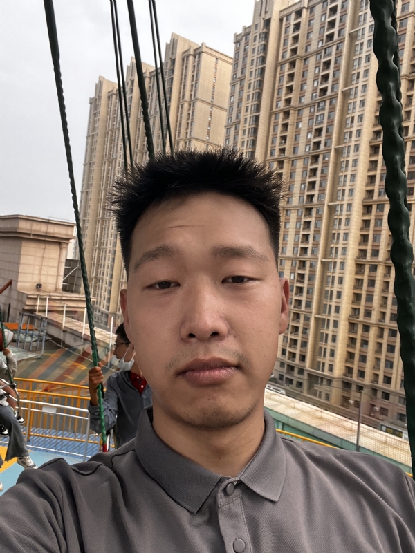 灰二的第一张照片--南阳相亲服务中心