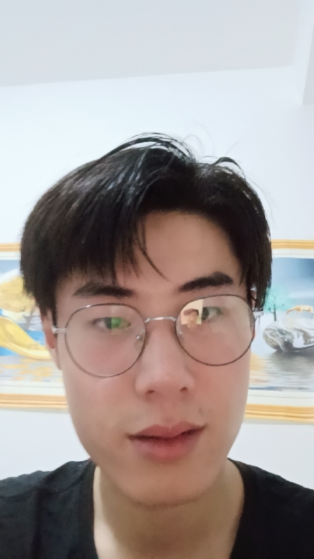 北冥的第一张照片--南阳相亲服务中心