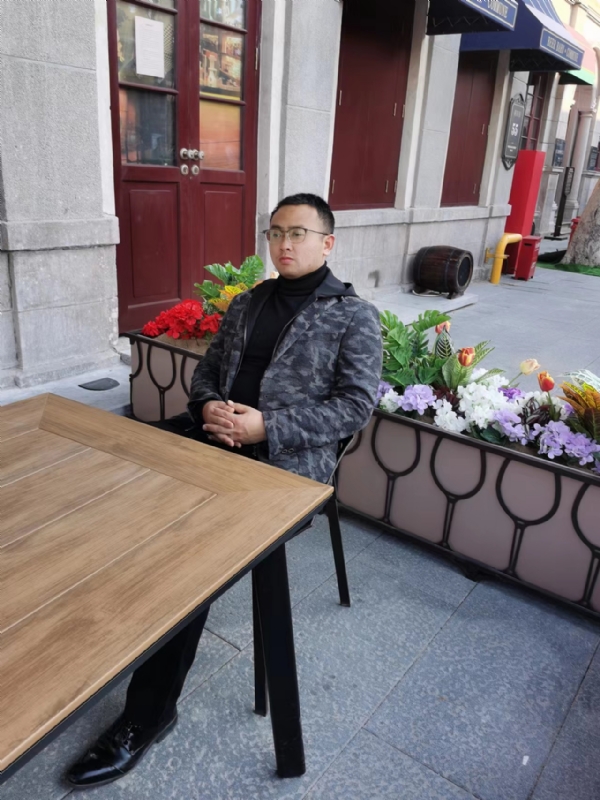 小独的第一张照片--南阳相亲服务中心