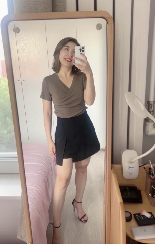 丽波的第二张照片--南阳相亲服务中心