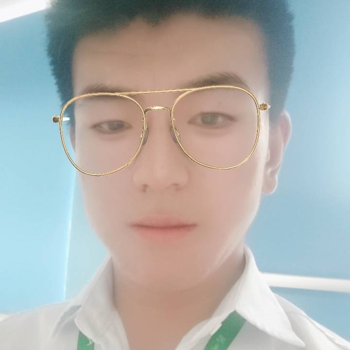 幸运男孩的第一张照片--南阳相亲服务中心