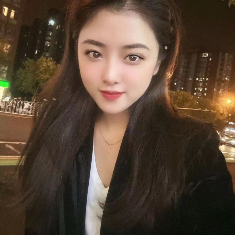爱笑的女孩的第三张照片--南阳相亲服务中心