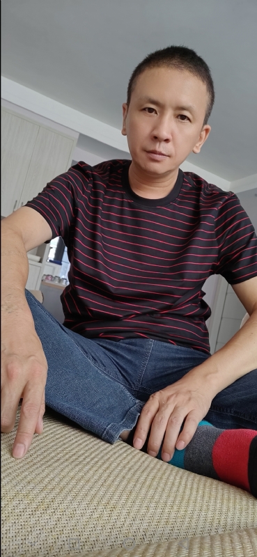 诚~的第一张照片--南阳相亲服务中心