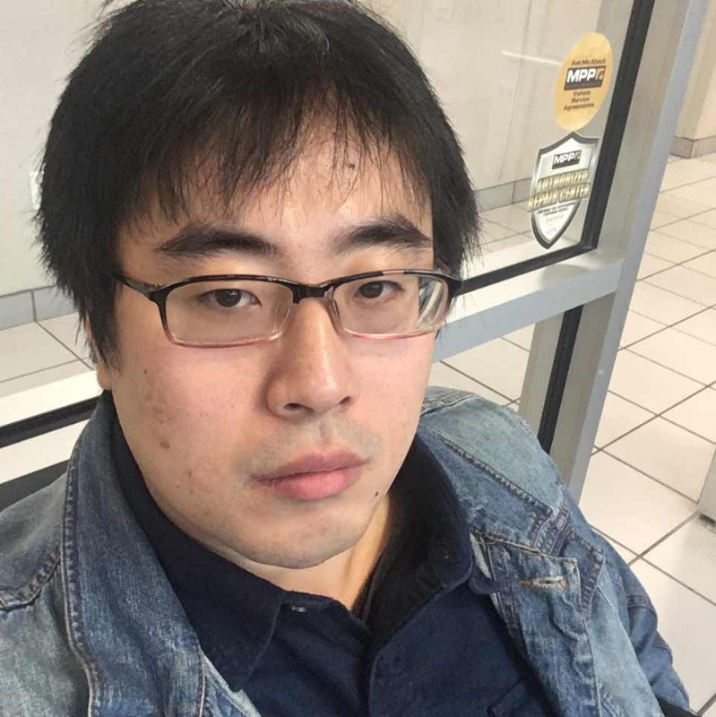 Ray的第二张照片--南阳相亲服务中心