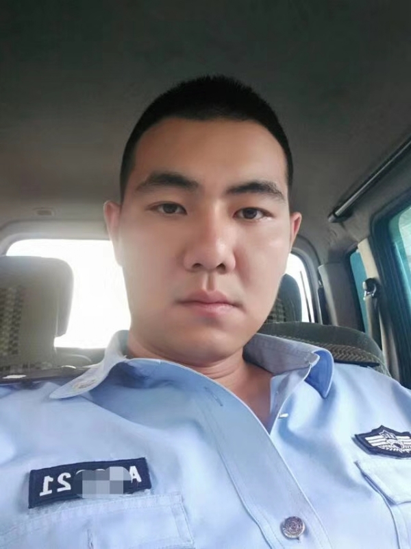 如果不爱请别伤害的第一张照片--南阳相亲服务中心