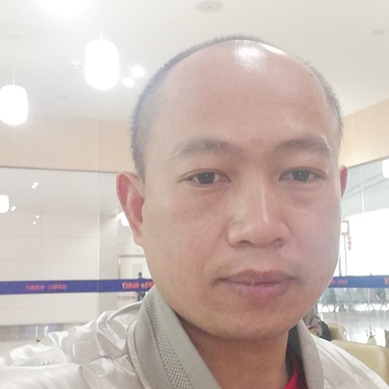 甘心情愿的第一张照片--南阳相亲服务中心