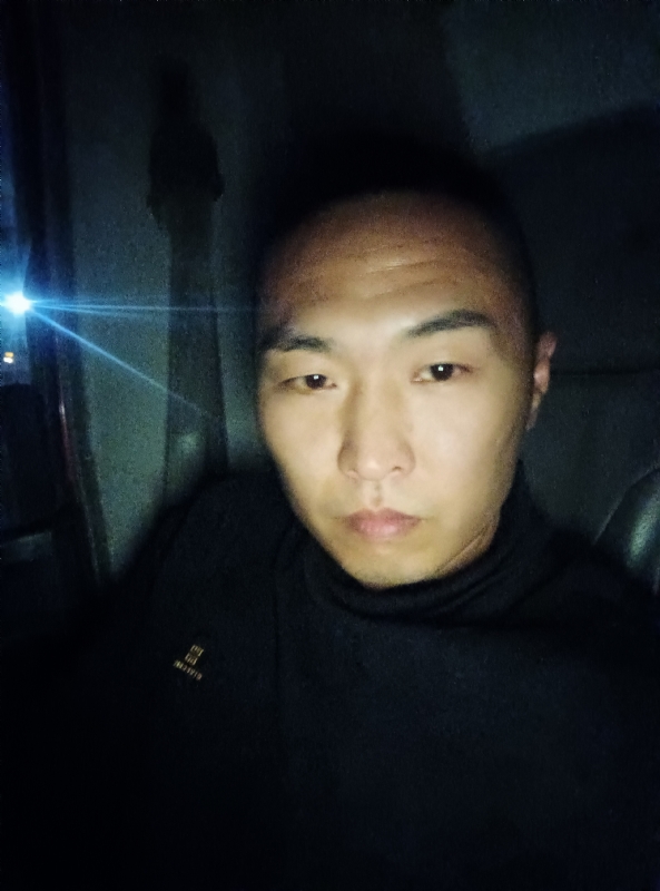 小小李的第一张照片--南阳相亲服务中心