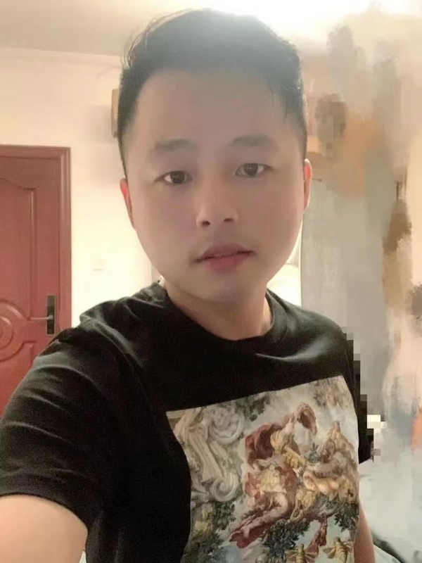 追风少年的第一张照片--南阳相亲服务中心