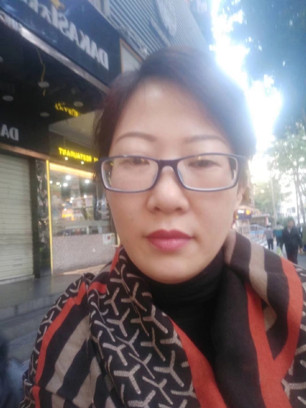 hyq168的第一张照片--南阳相亲服务中心