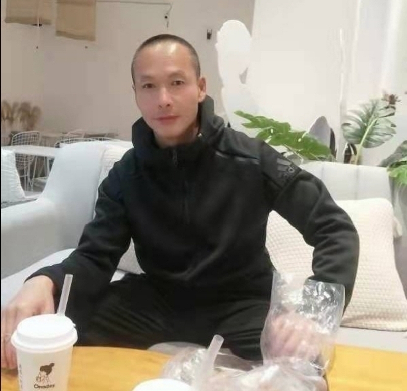 春满的第一张照片--南阳相亲服务中心
