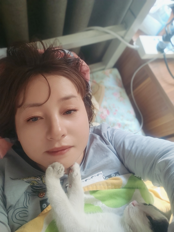 春天的第一张照片--南阳相亲服务中心