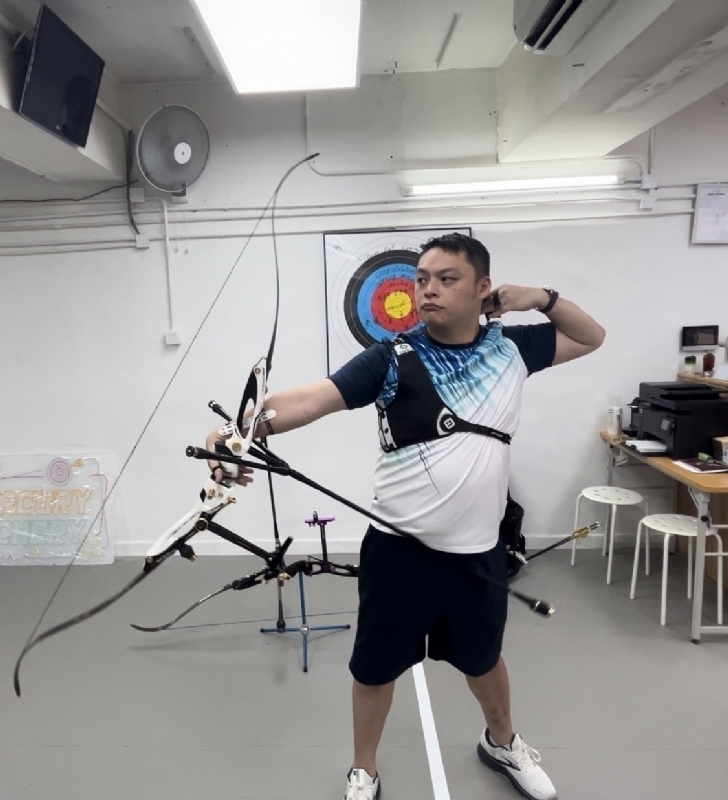 iansuen的第二张照片--南阳相亲服务中心