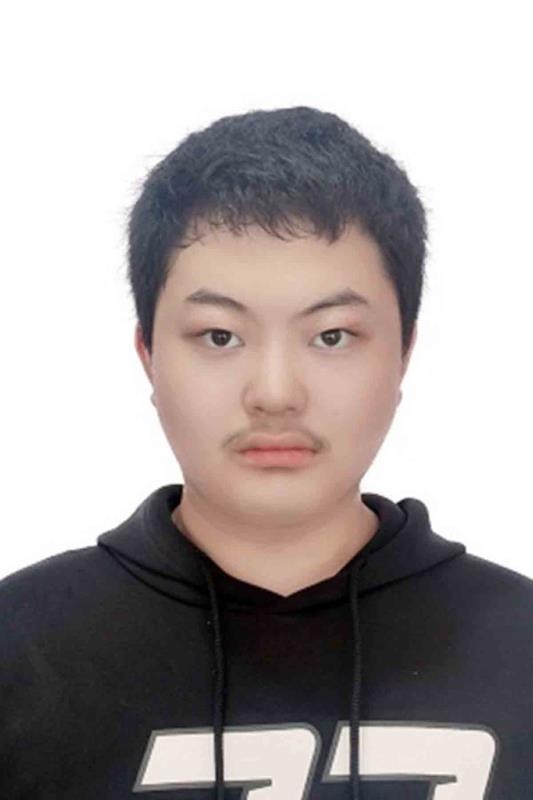 爱笑的男孩的第一张照片--南阳相亲服务中心