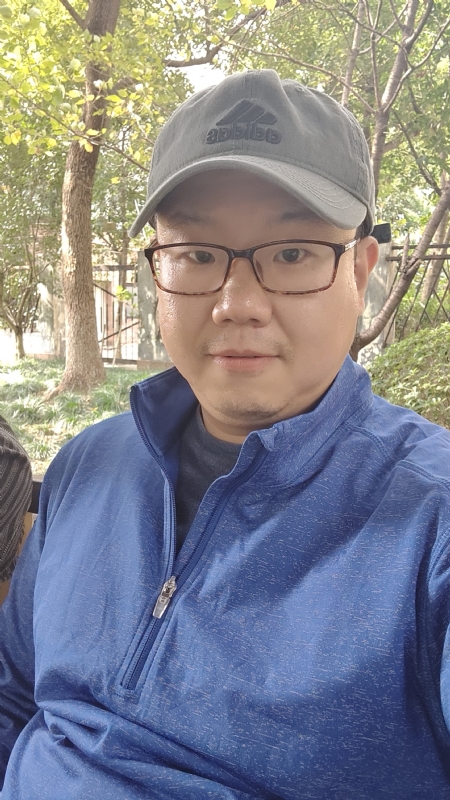 卡卡虎的第一张照片--南阳相亲服务中心