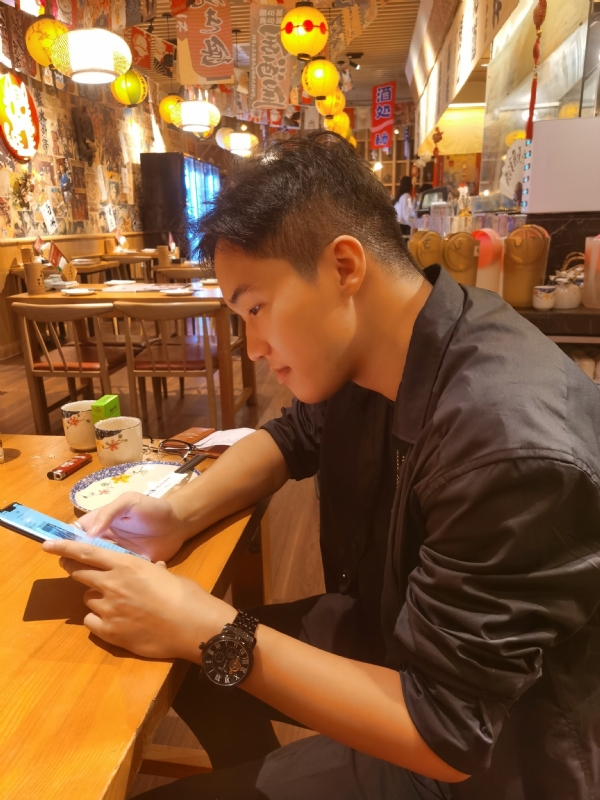 乳酸菌君的第二张照片--南阳相亲服务中心