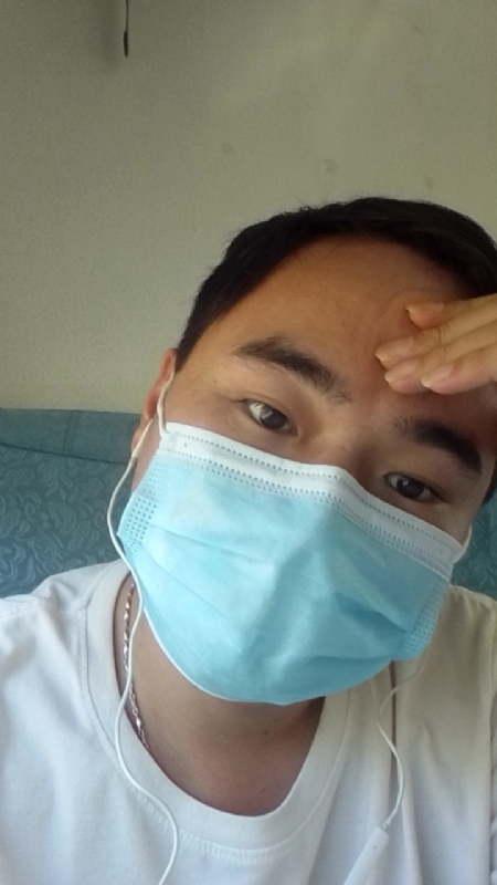 为你等候的第二张照片--南阳相亲服务中心