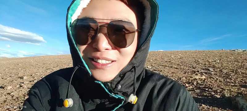 守一座孤城等一个旧人的第一张照片--南阳相亲服务中心