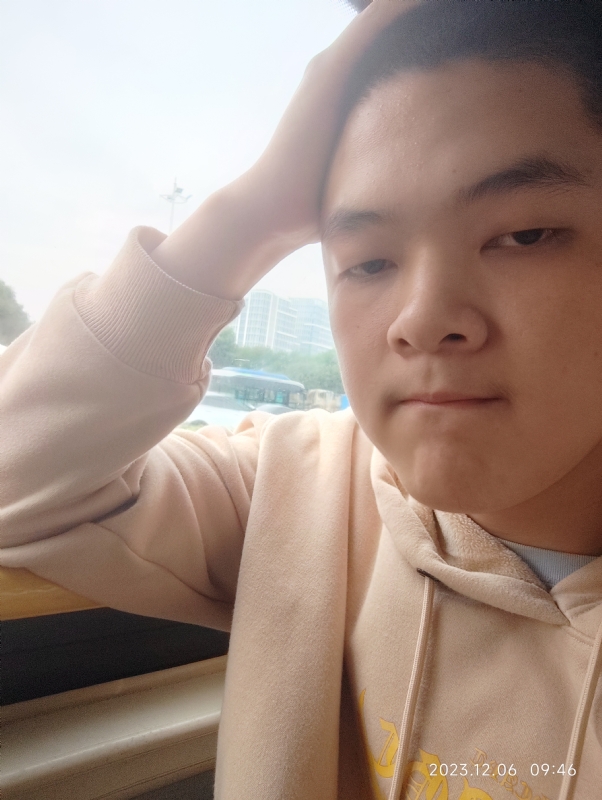 孤独的狼的第一张照片--南阳相亲服务中心