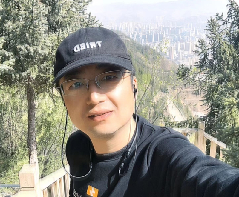 磐石的第一张照片--南阳相亲服务中心